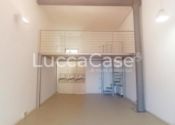 Office Lucca (neighborhood San Concordio Contrada) - photo 4