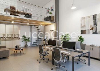 Office Lucca (neighborhood San Concordio Contrada) - photo 1
