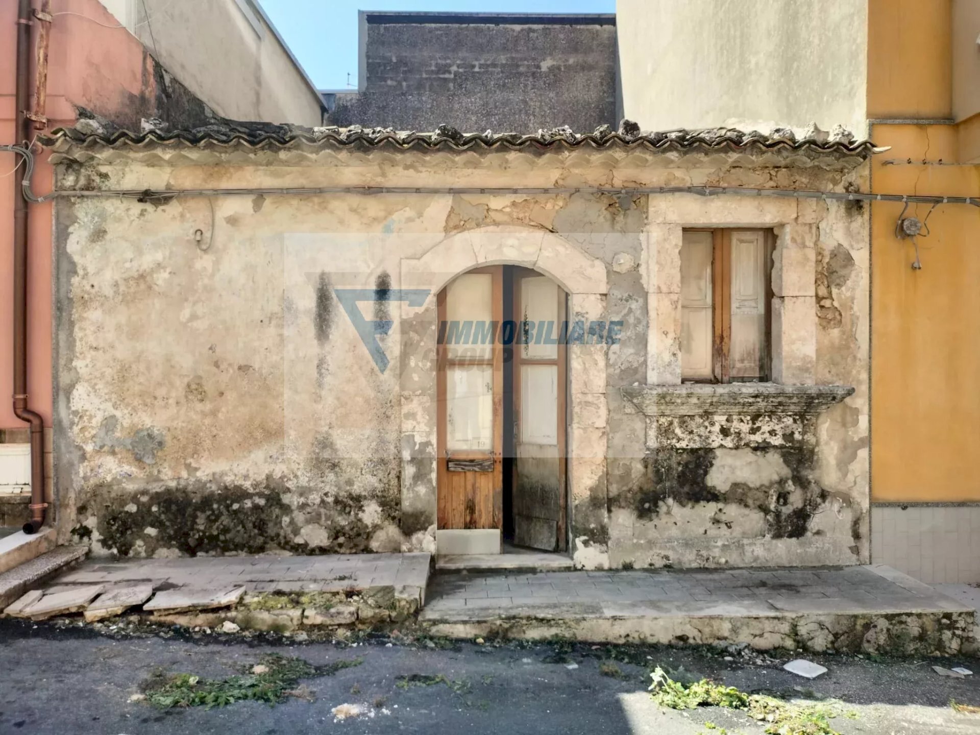 Apartment Via Plebiscito, Siracusa - photo 1