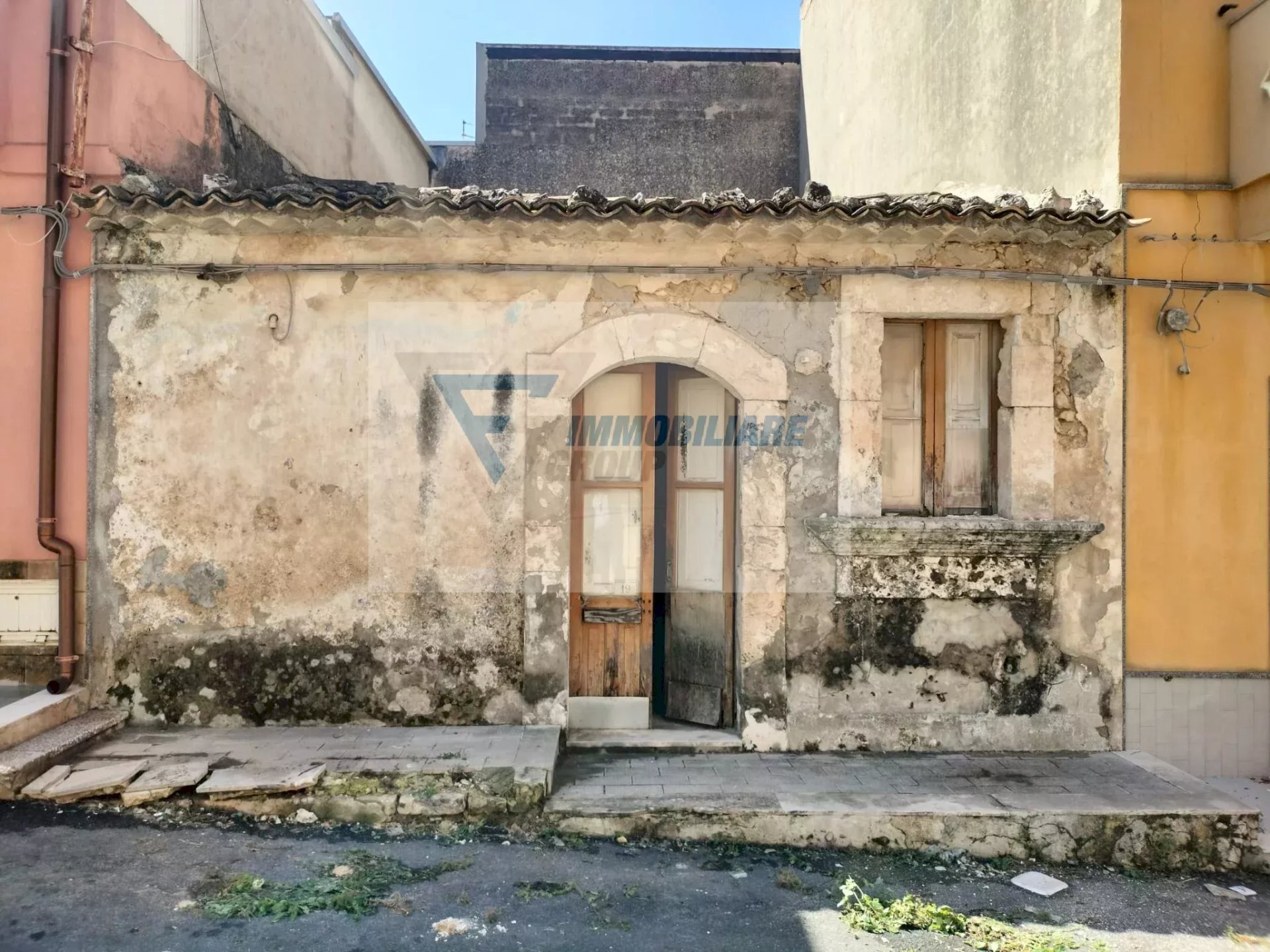 Apartment Via Plebiscito, Siracusa - photo 2