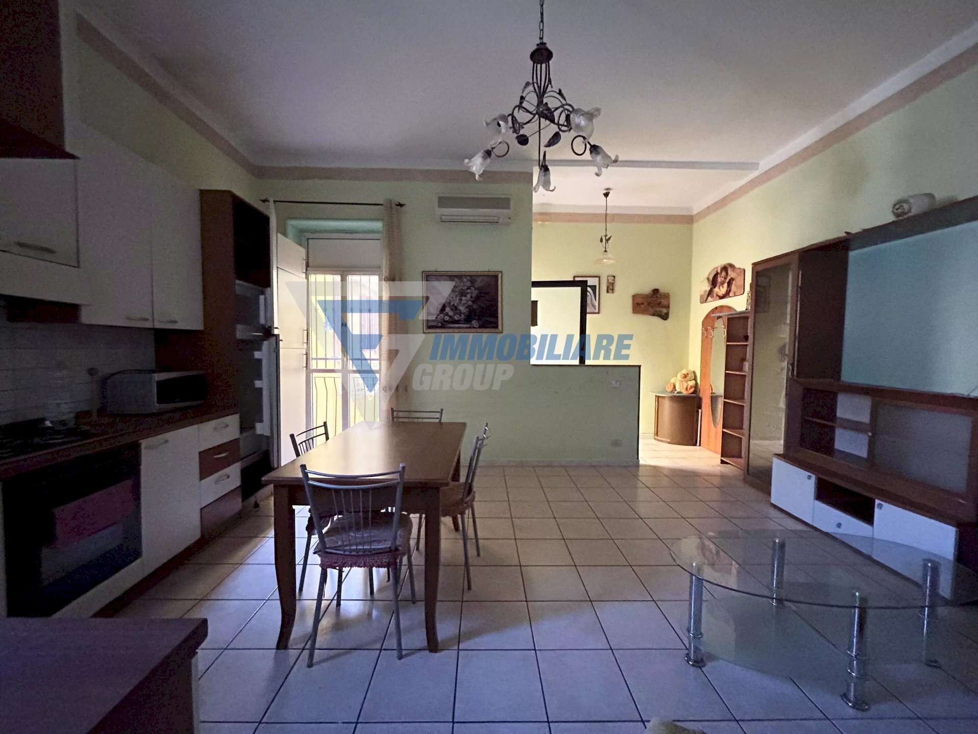 Trilocale VIA PINDARO, Siracusa - foto 1