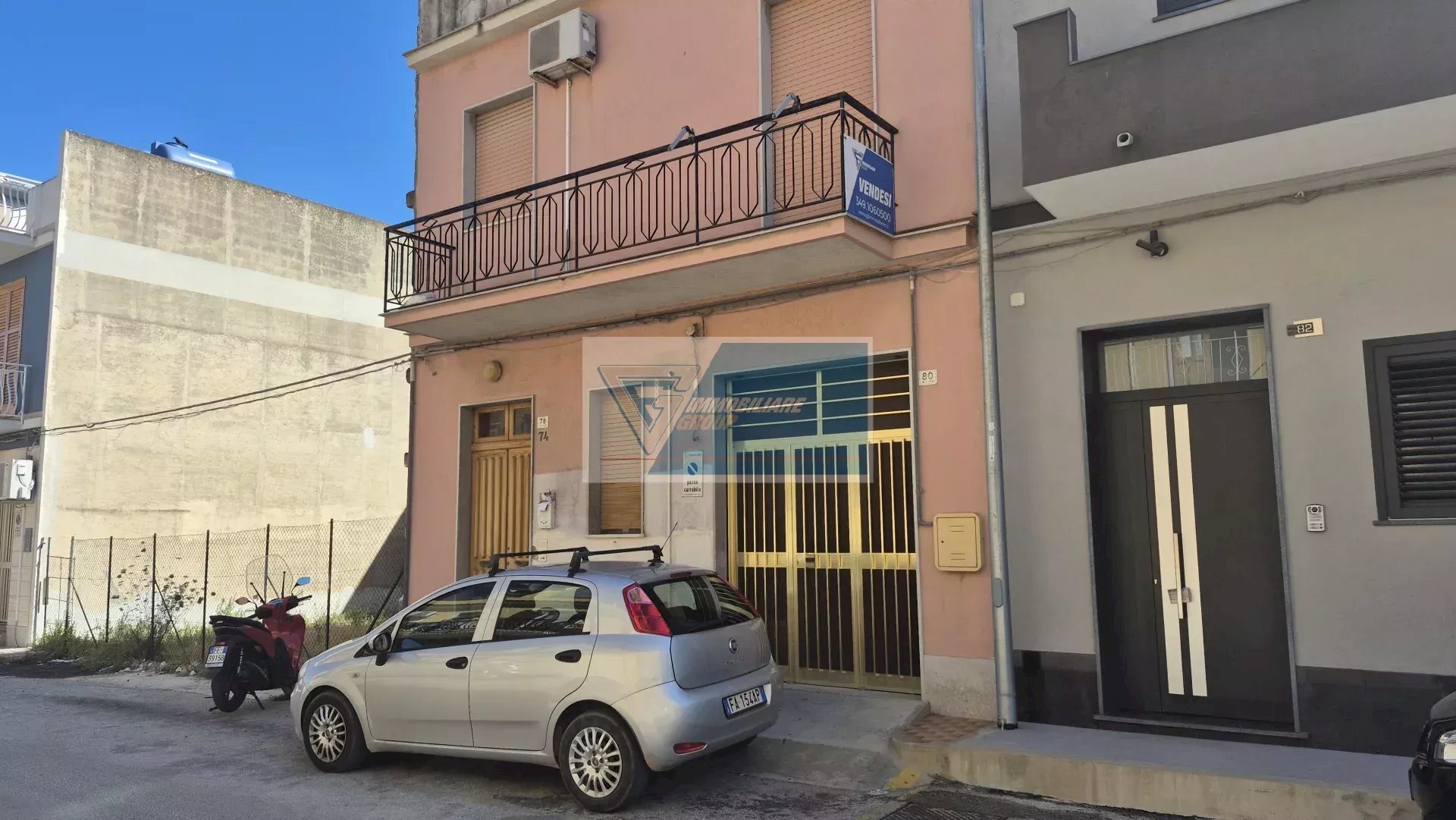 Terratetto - Terracielo Via Maestro Salvatore Falbo, Avola - foto 3