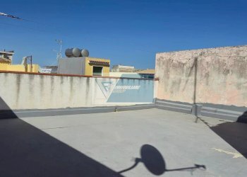 Terratetto - Terracielo Via Maestro Salvatore Falbo, Avola - foto 14