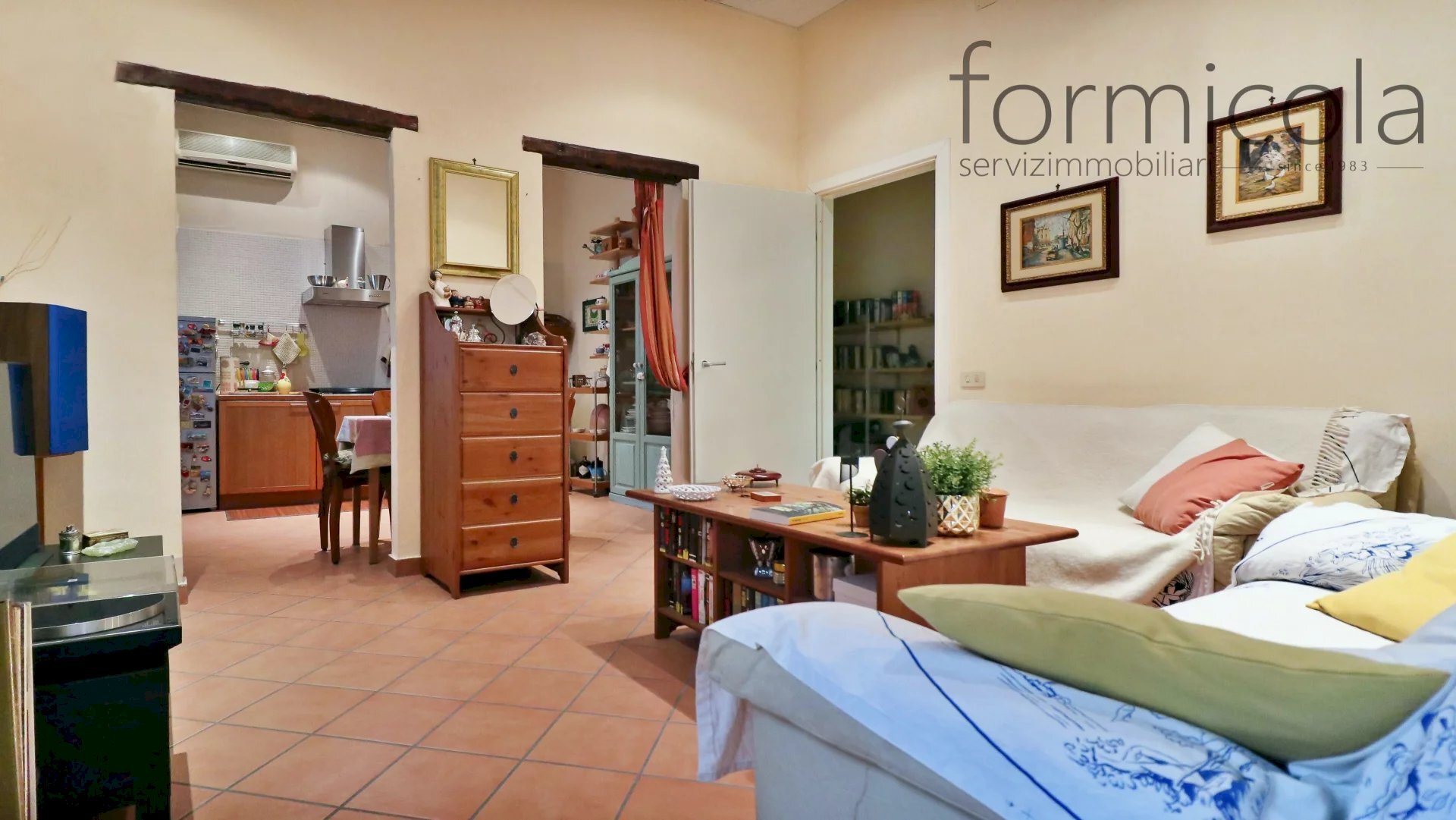 Appartamento Portici - foto 3