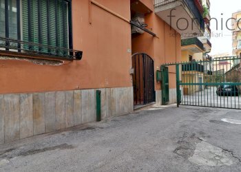 Appartamento Portici - foto 10