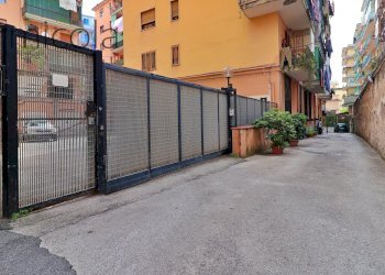 Appartamento Portici - foto 11