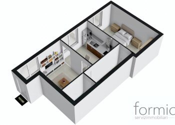 Appartamento Portici - foto 12