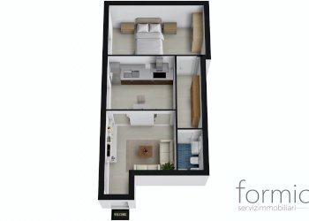 Appartamento Portici - foto 13