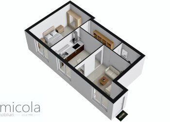 Appartamento Portici - foto 14