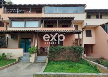 Trilocale Via Sa Jaga Brujada, Olbia - foto 53