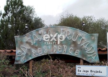 Trilocale Via Sa Jaga Brujada, Olbia - foto 60