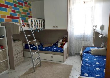 Appartamento Mulazzo - foto 16