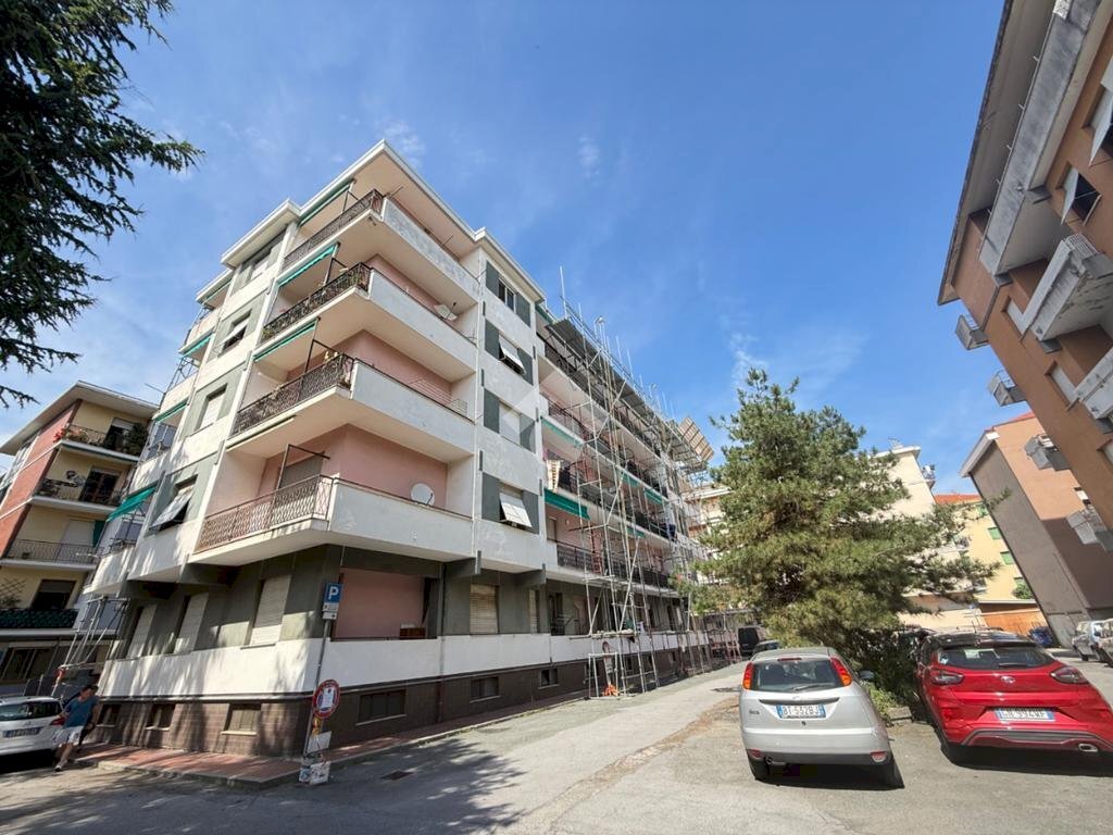 Bilocale Via Dei Conradi, Albisola Superiore - foto 3