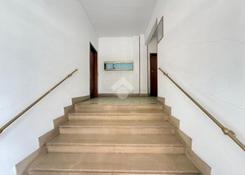 Two-room apartment Via Dei Conradi, Albisola Superiore - photo 4
