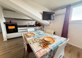 Two-room apartment Via Dei Conradi, Albisola Superiore - photo 5