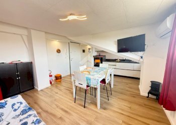 Two-room apartment Via Dei Conradi, Albisola Superiore - photo 6