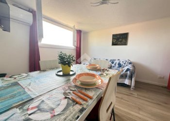 Two-room apartment Via Dei Conradi, Albisola Superiore - photo 9