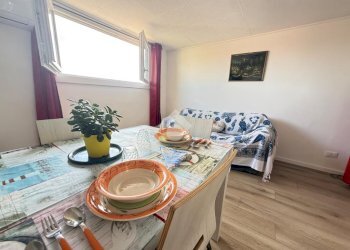 Two-room apartment Via Dei Conradi, Albisola Superiore - photo 10