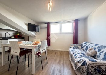 Two-room apartment Via Dei Conradi, Albisola Superiore - photo 11