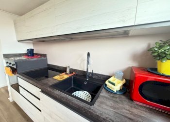 Two-room apartment Via Dei Conradi, Albisola Superiore - photo 15