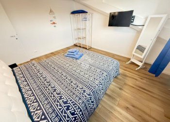 Two-room apartment Via Dei Conradi, Albisola Superiore - photo 18