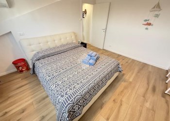 Two-room apartment Via Dei Conradi, Albisola Superiore - photo 21