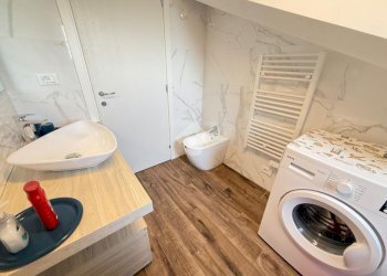 Two-room apartment Via Dei Conradi, Albisola Superiore - photo 24