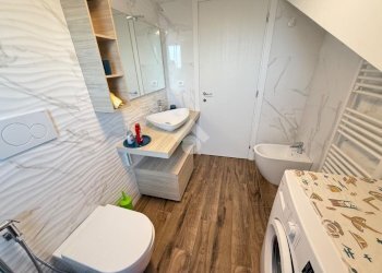 Two-room apartment Via Dei Conradi, Albisola Superiore - photo 25
