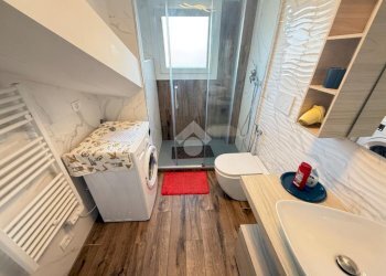 Two-room apartment Via Dei Conradi, Albisola Superiore - photo 26