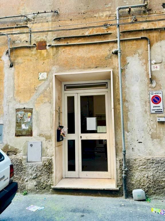 Bilocale Genova - foto 1