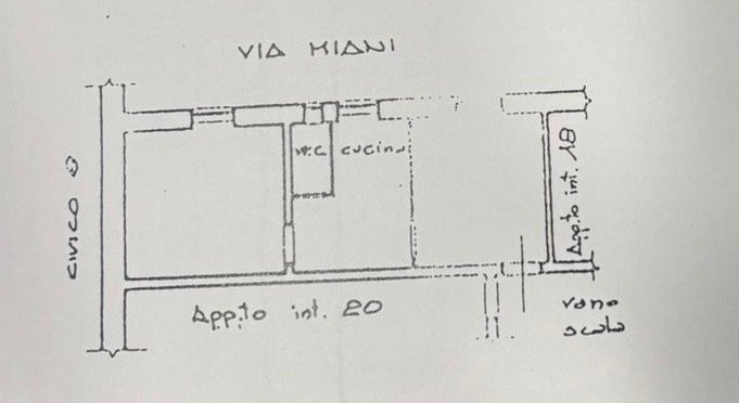 Bilocale Genova - foto 3