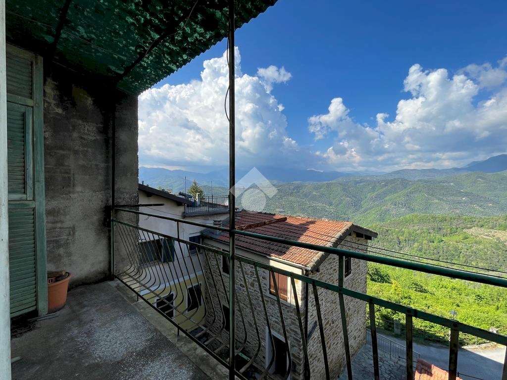 Apartment Via Maraldi, Perinaldo - photo 1