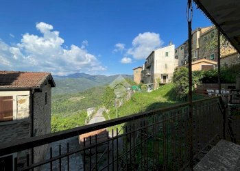 Appartamento Via Maraldi, Perinaldo - foto 17