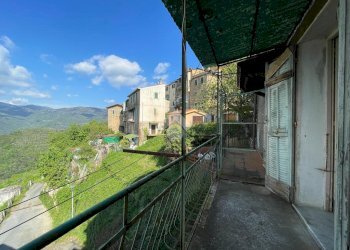 Appartamento Via Maraldi, Perinaldo - foto 19