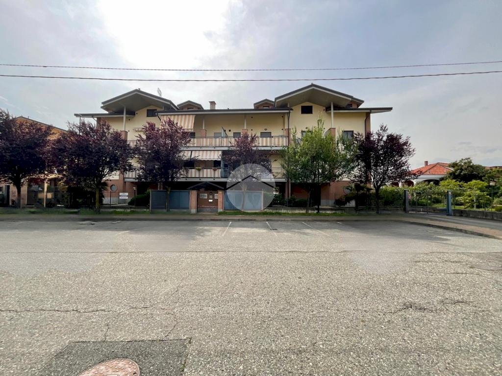 Bilocale Via Del Santuario, Leini - foto 1