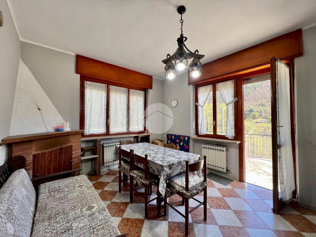 Apartment Frazione pian bausano, Germagnano - photo 1