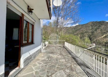 Apartment Frazione pian bausano, Germagnano - photo 16