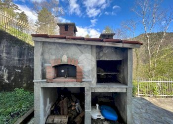 Apartment Frazione pian bausano, Germagnano - photo 19