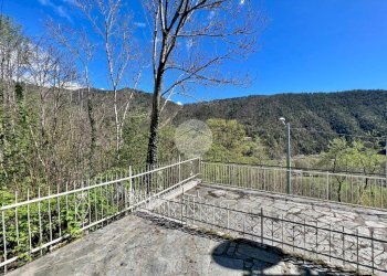 Apartment Frazione pian bausano, Germagnano - photo 20