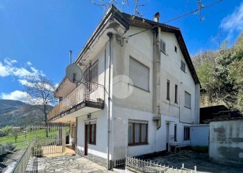 Apartment Frazione pian bausano, Germagnano - photo 22