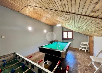 Apartment Frazione pian bausano, Germagnano - photo 26