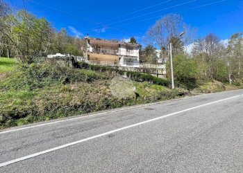 Apartment Frazione pian bausano, Germagnano - photo 47