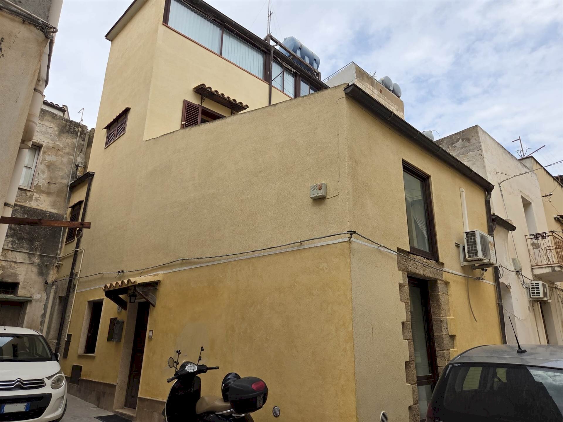 Townhouse Vicolo San Vito 49, Sciacca - photo 1
