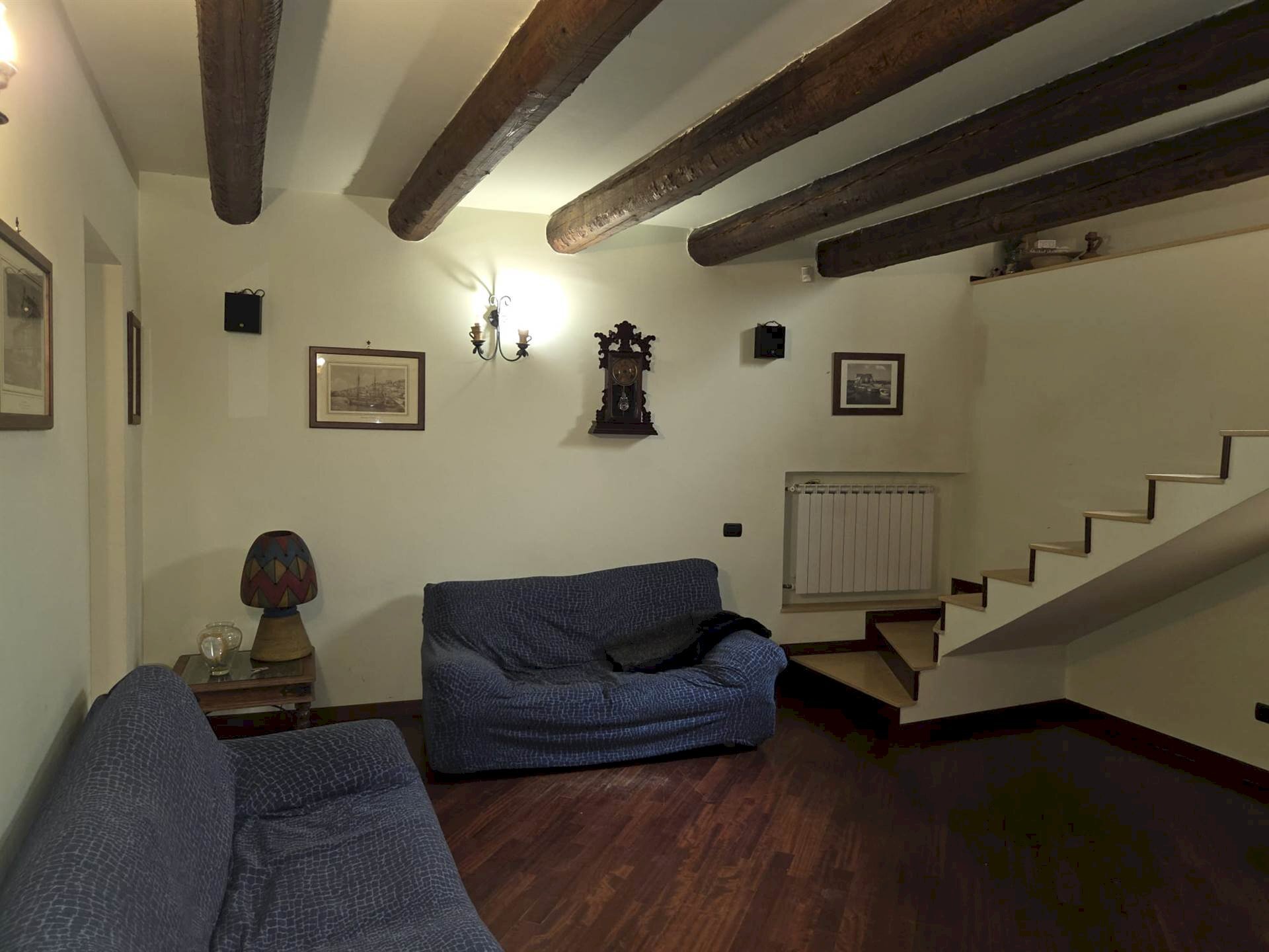 Townhouse Vicolo San Vito 49, Sciacca - photo 3