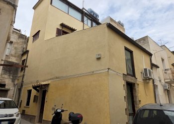 Townhouse Vicolo San Vito 49, Sciacca - photo 1