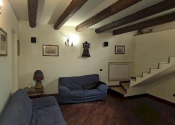Townhouse Vicolo San Vito 49, Sciacca - photo 3