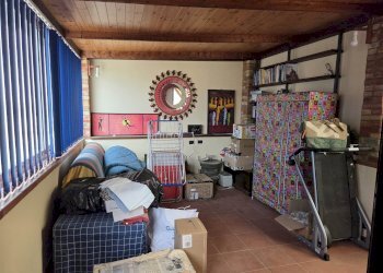 Townhouse Vicolo San Vito 49, Sciacca - photo 15
