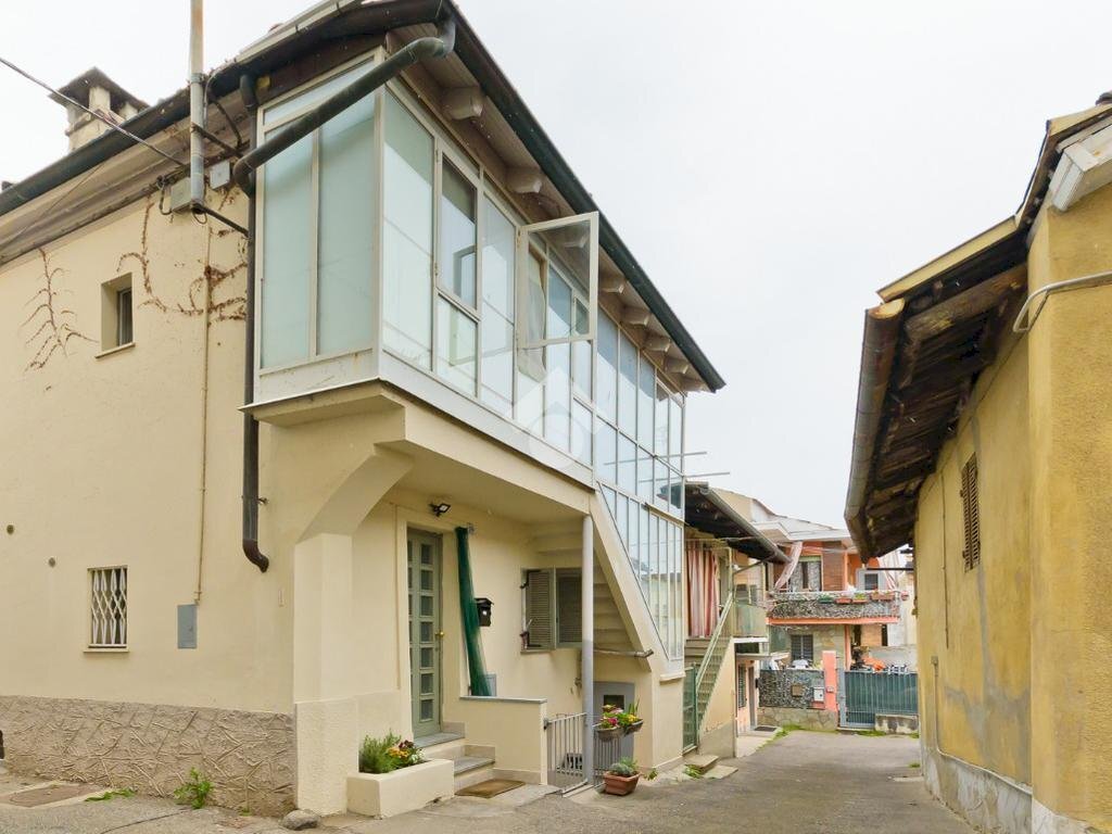 Casa semi indipendente Via san giacomo, Chieri - foto 1
