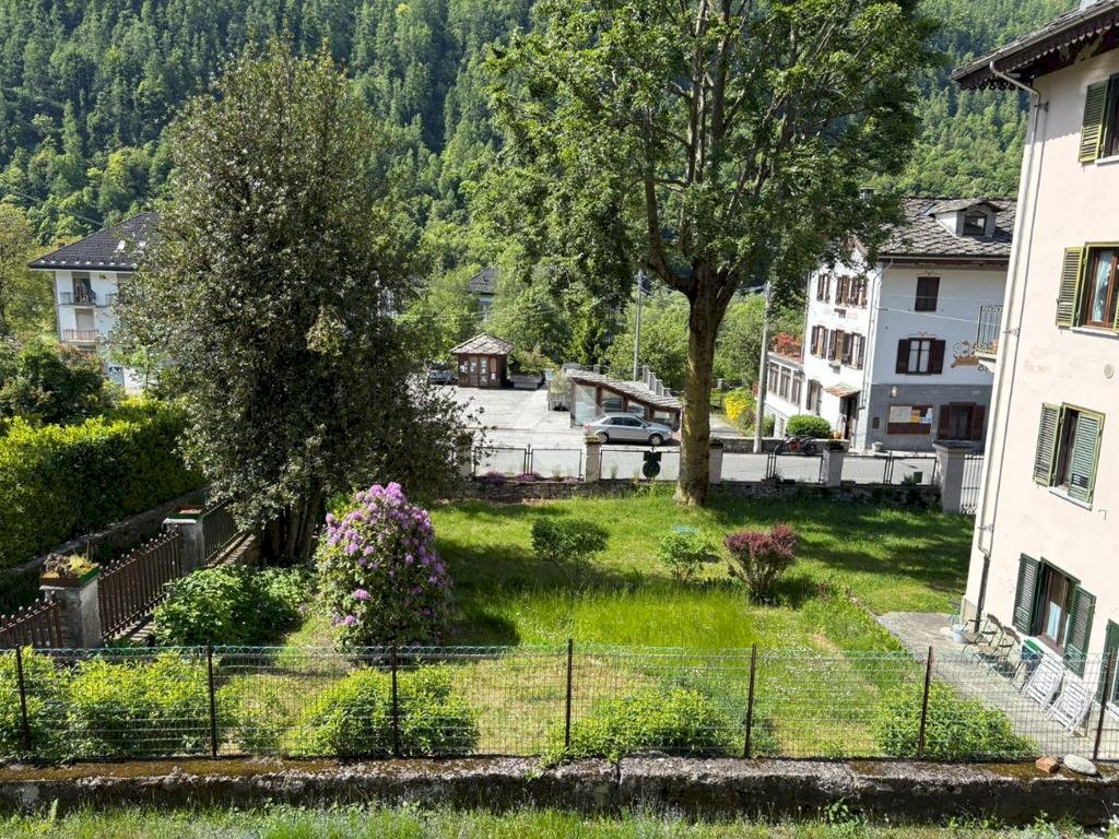 Four-room apartment Via S. Antonio, Groscavallo - photo 3