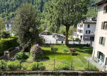 Four-room apartment Via S. Antonio, Groscavallo - photo 3